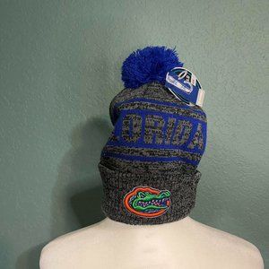 Florida Gators Top of the World Beanie | NWT